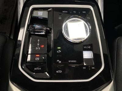 2023 BMW 7 Series 760i xDrive Sedan