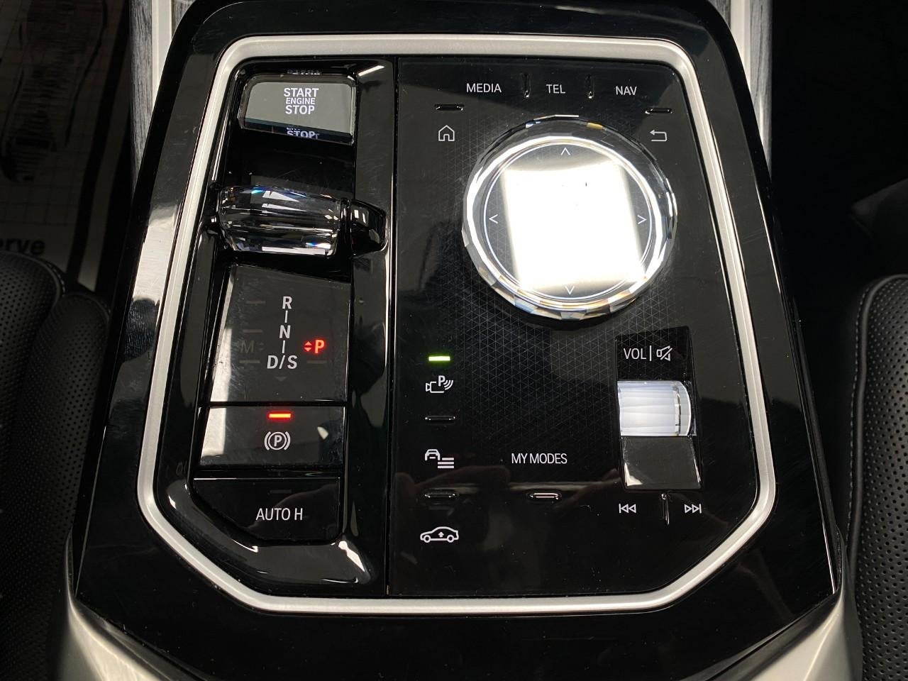 2023 BMW 7 Series 760i xDrive Sedan