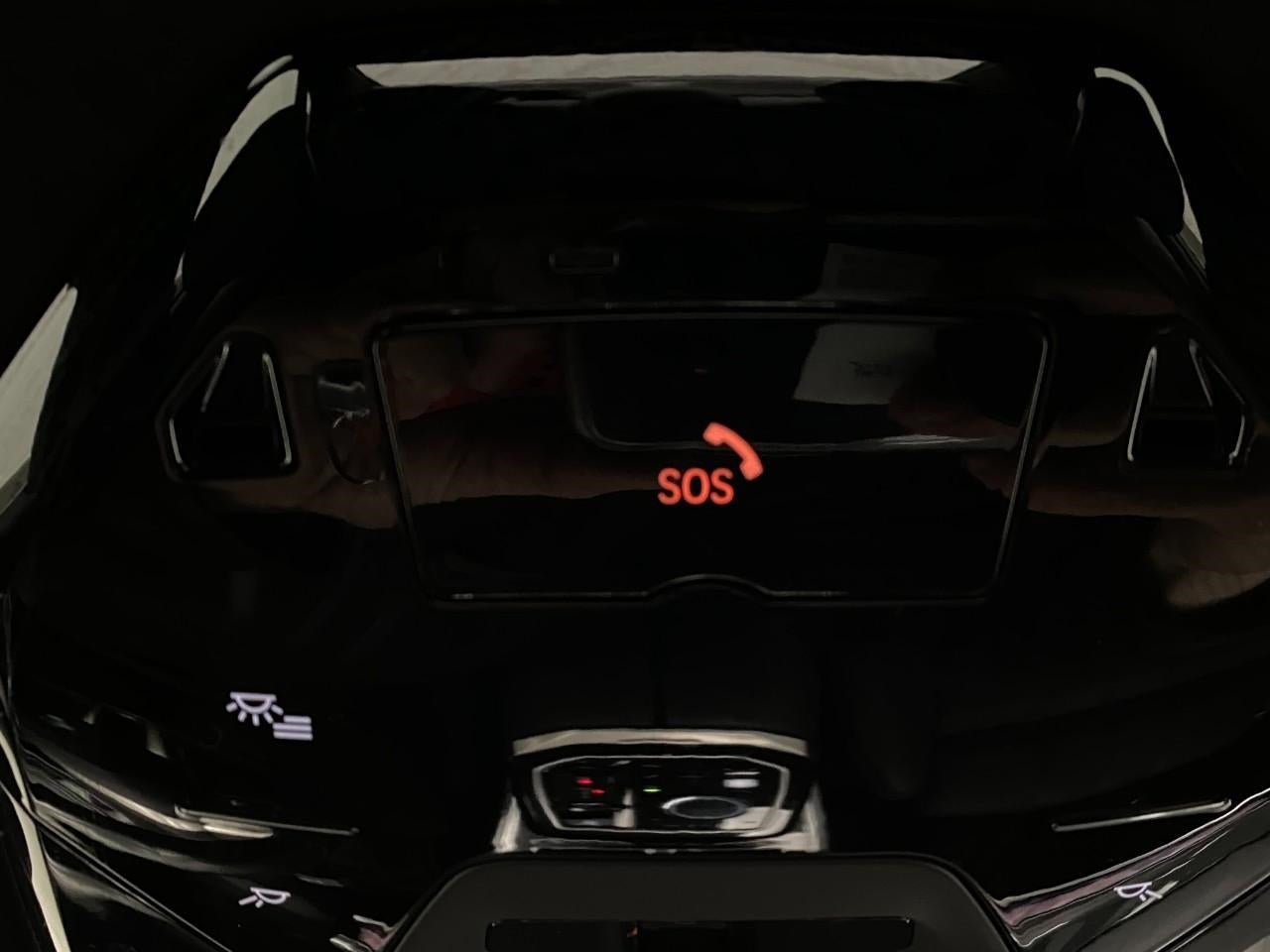 2023 BMW 7 Series 760i xDrive Sedan