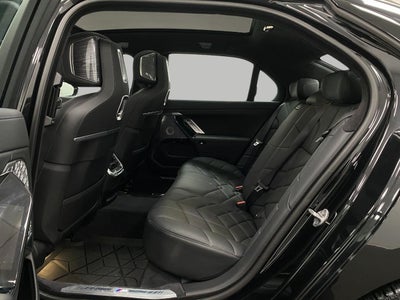 2023 BMW 7 Series 760i xDrive Sedan