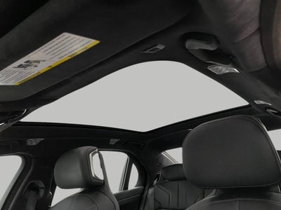 2023 BMW 7 Series 760i xDrive Sedan