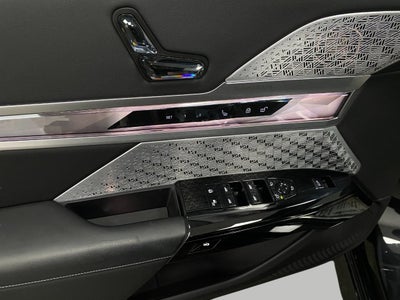 2023 BMW 7 Series 760i xDrive Sedan