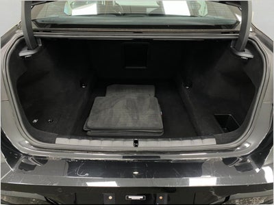 2023 BMW 7 Series 760i xDrive Sedan