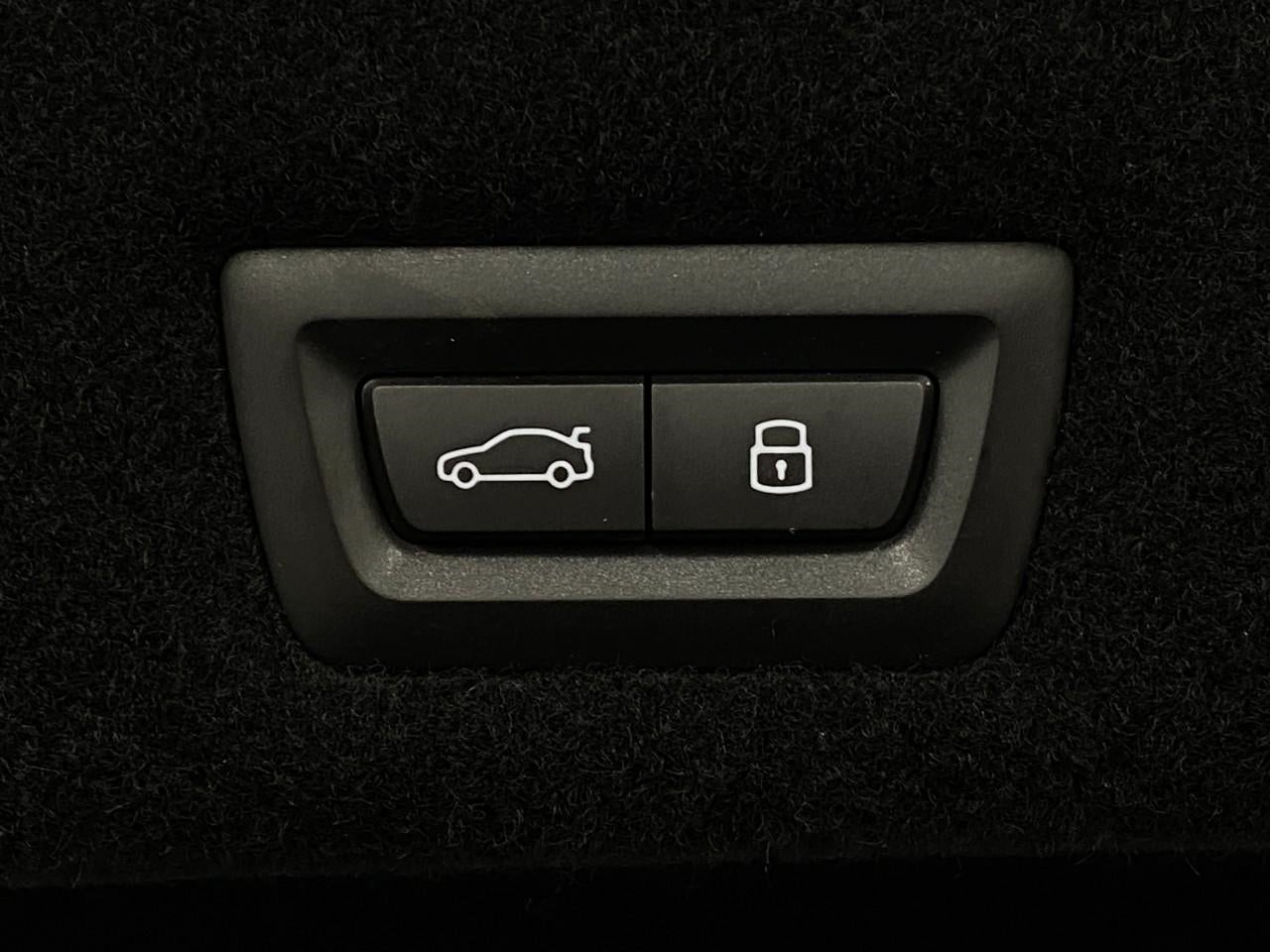 2023 BMW 7 Series 760i xDrive Sedan