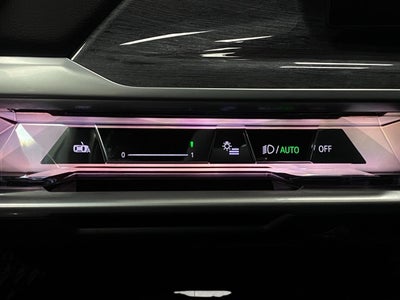 2025 BMW 7 Series 760i xDrive Sedan