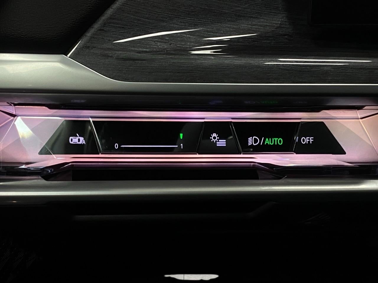 2025 BMW 7 Series 760i xDrive Sedan