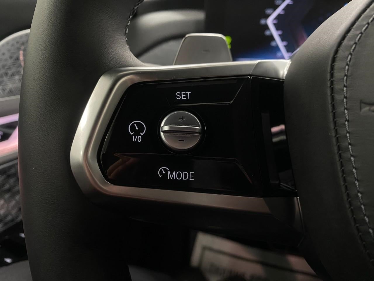 2025 BMW 7 Series 760i xDrive Sedan