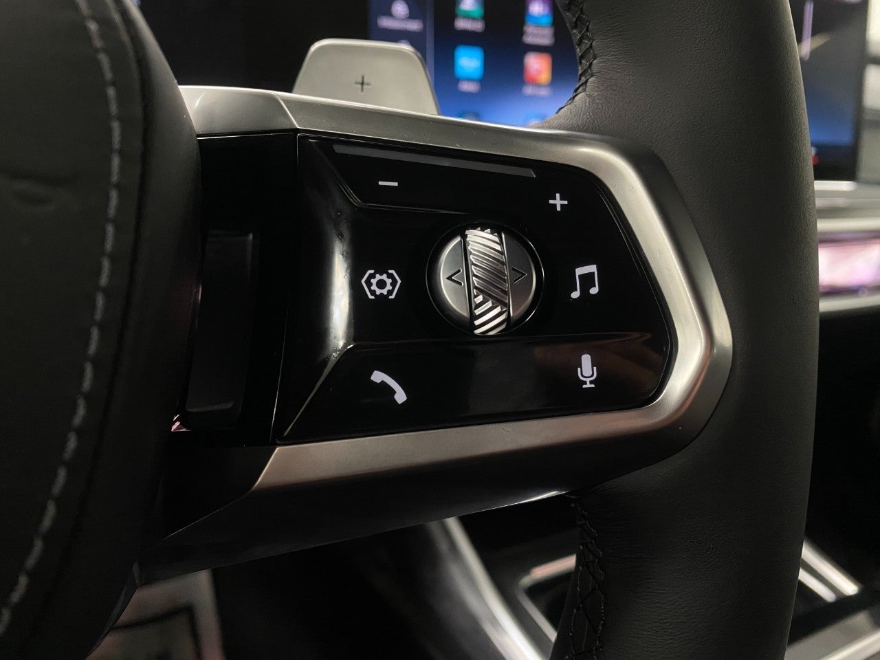 2025 BMW 7 Series 760i xDrive Sedan