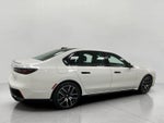 2025 BMW 7 Series 760i xDrive Sedan