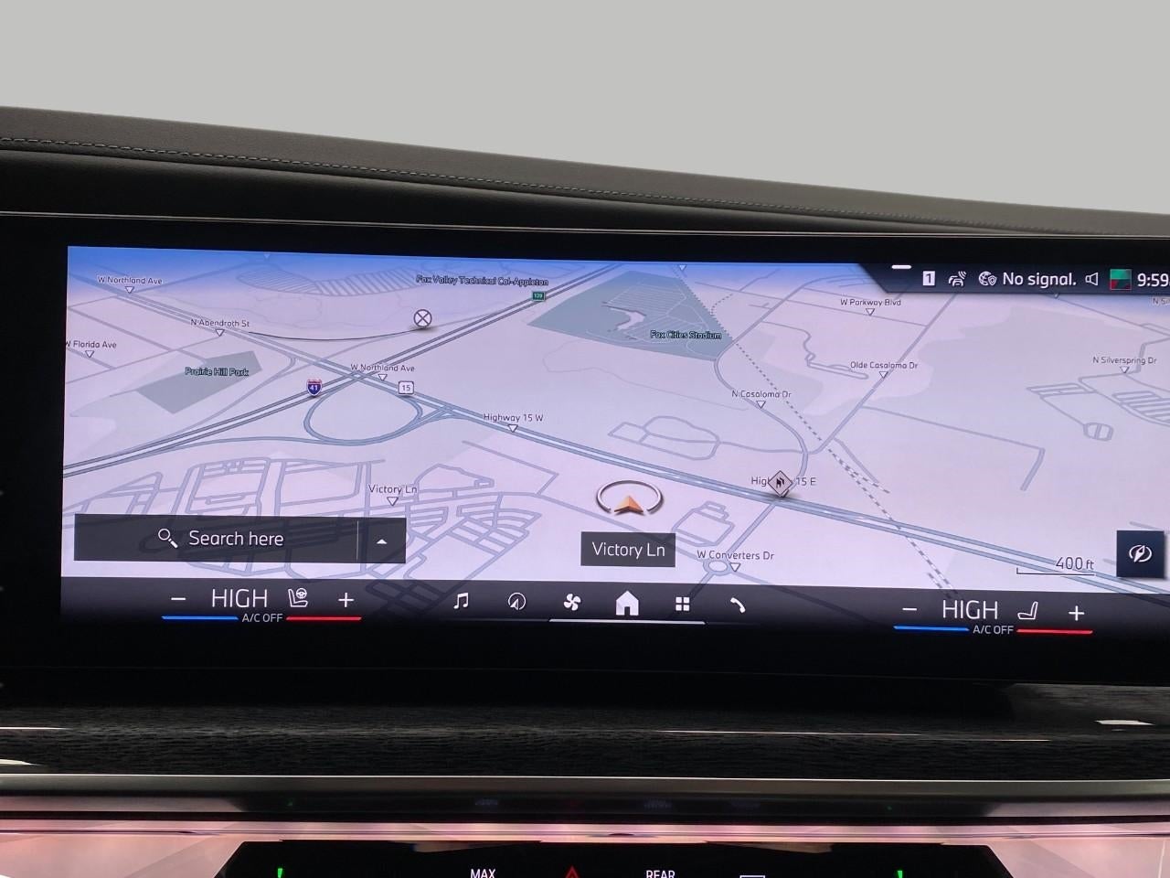 2025 BMW 7 Series 760i xDrive Sedan