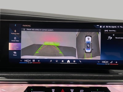 2025 BMW 7 Series 760i xDrive Sedan