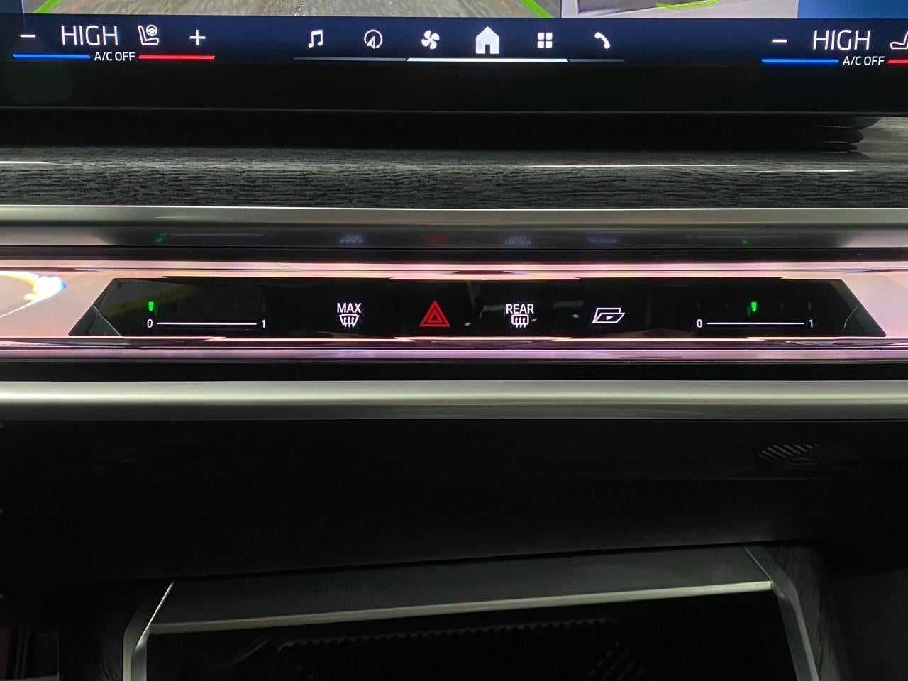 2025 BMW 7 Series 760i xDrive Sedan