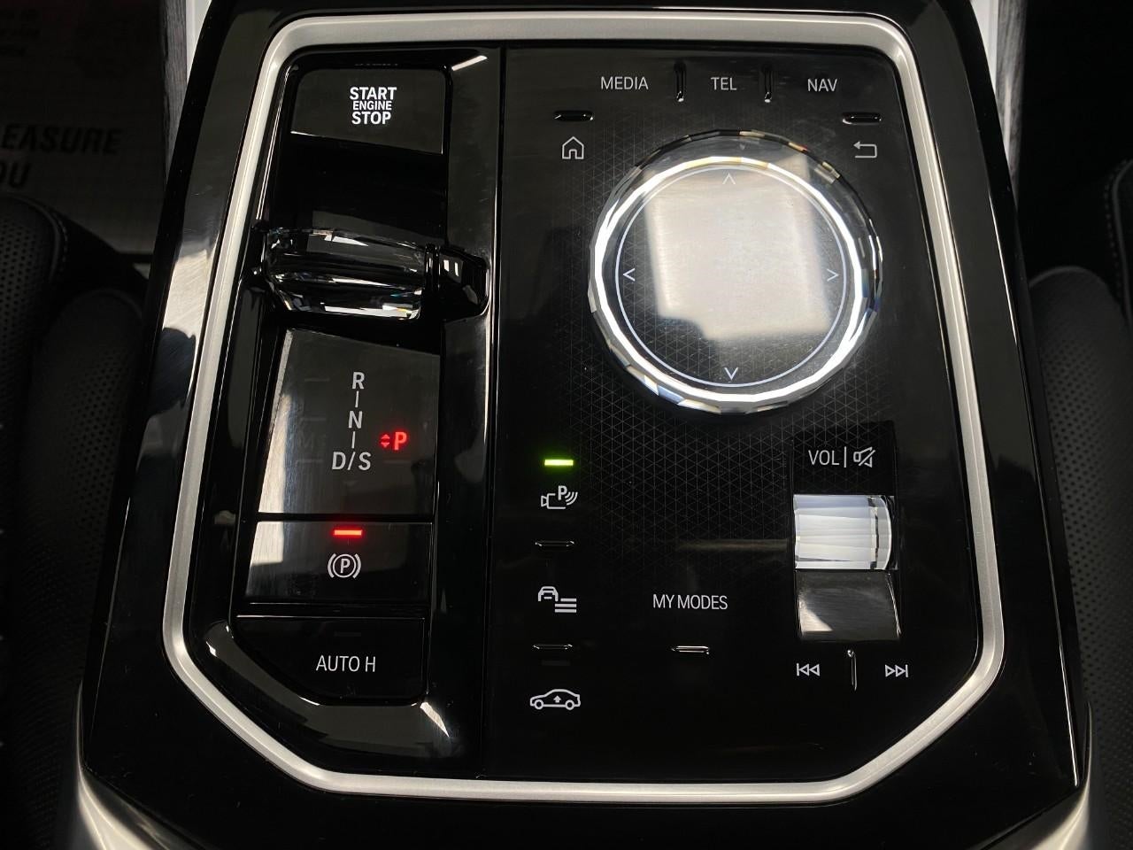 2025 BMW 7 Series 760i xDrive Sedan