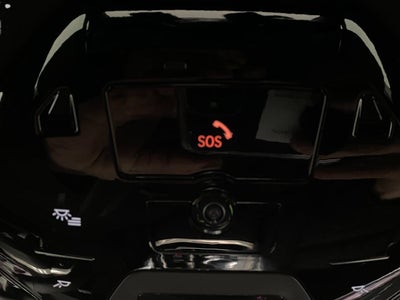 2025 BMW 7 Series 760i xDrive Sedan