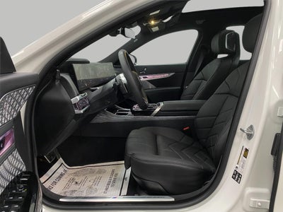 2025 BMW 7 Series 760i xDrive Sedan