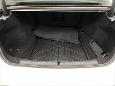 2025 BMW 7 Series 760i xDrive Sedan