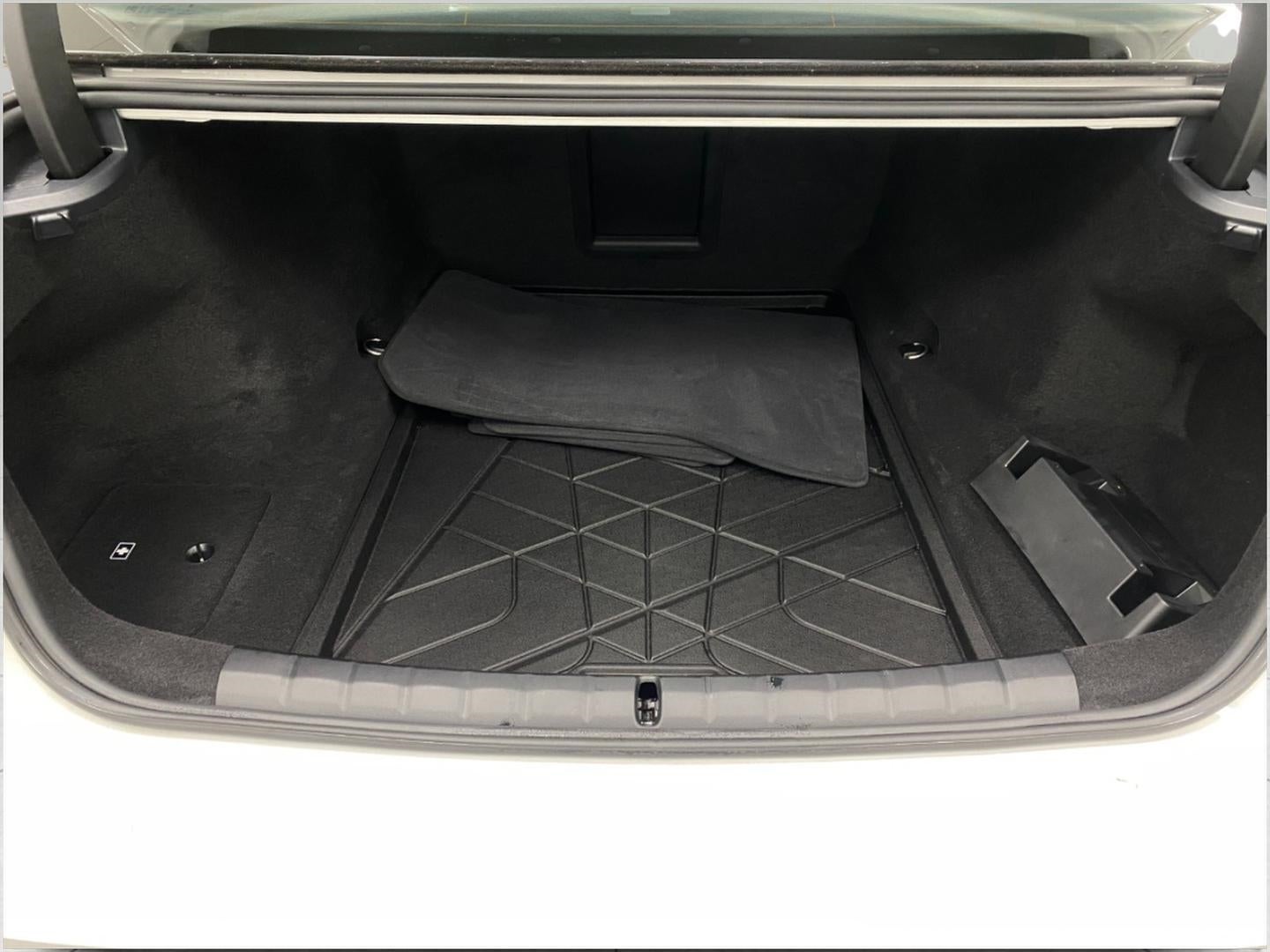 2025 BMW 7 Series 760i xDrive Sedan