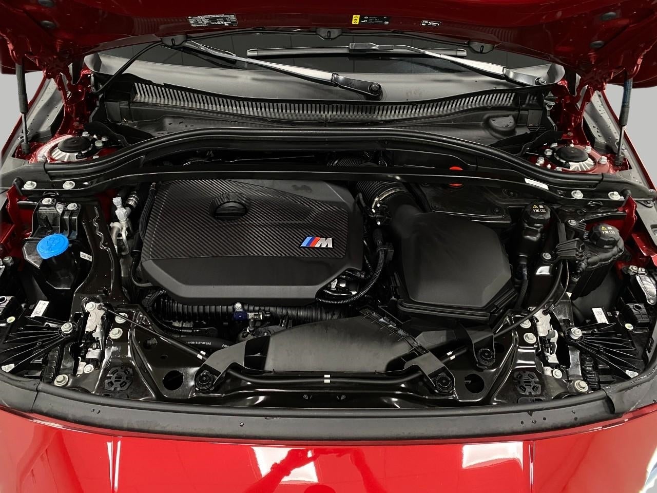 2025 BMW 2 Series M235 xDrive Gran Coupe