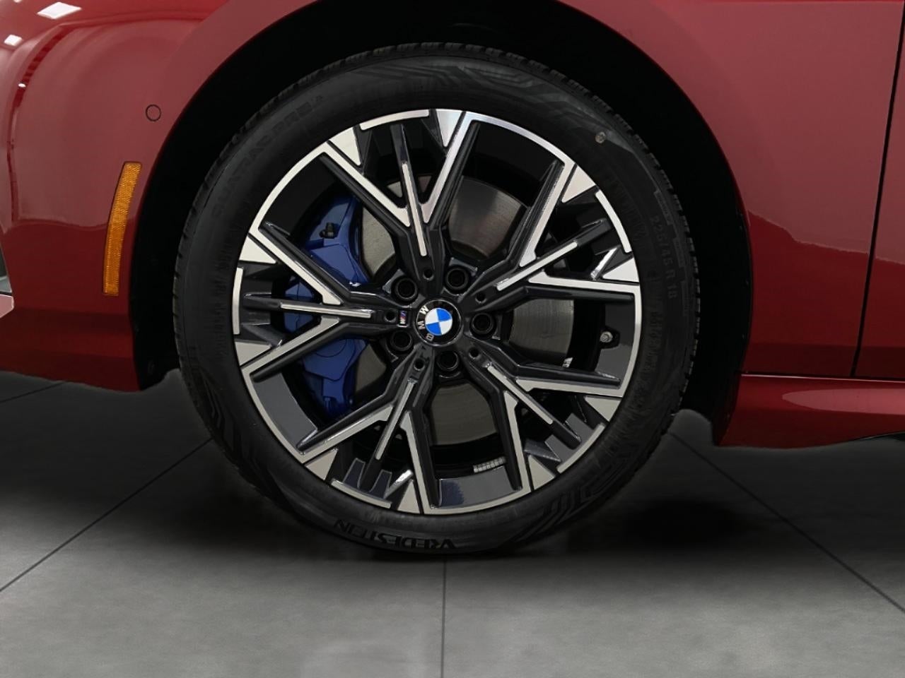 2025 BMW 2 Series M235 xDrive Gran Coupe