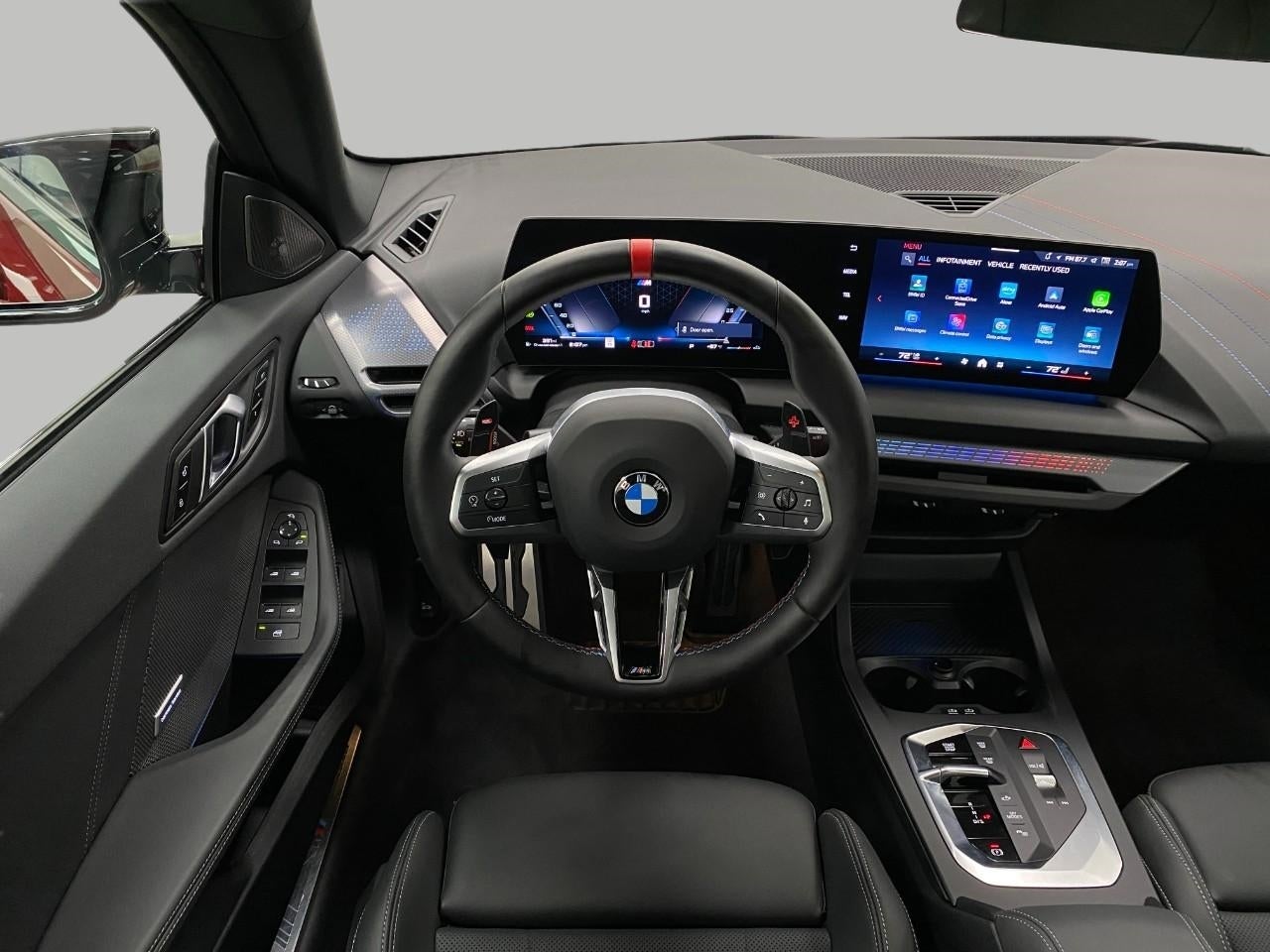 2025 BMW 2 Series M235 xDrive Gran Coupe