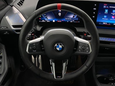 2025 BMW 2 Series M235 xDrive Gran Coupe
