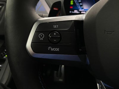 2025 BMW 2 Series M235 xDrive Gran Coupe