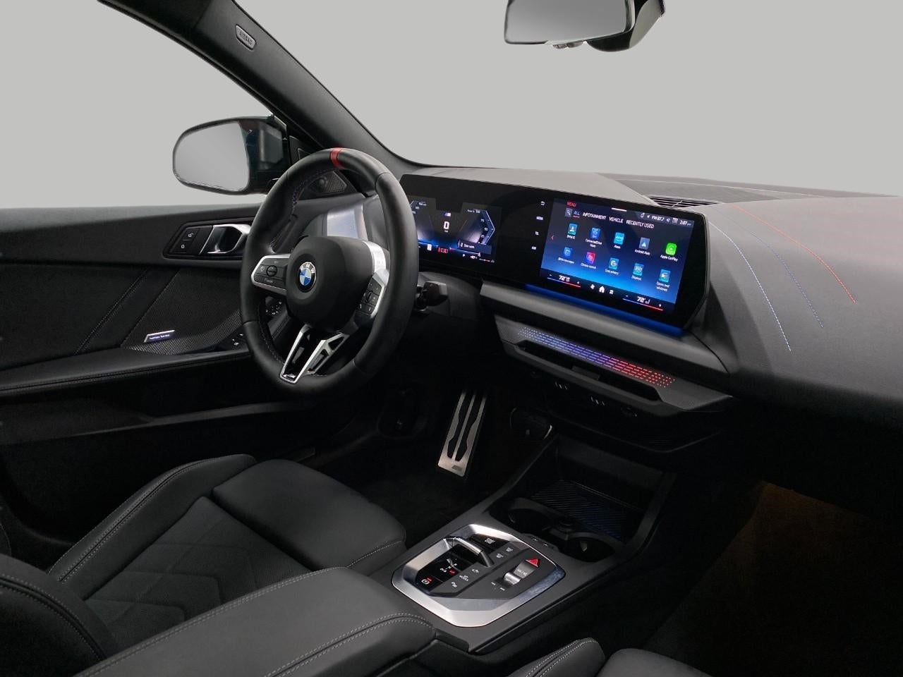 2025 BMW 2 Series M235 xDrive Gran Coupe