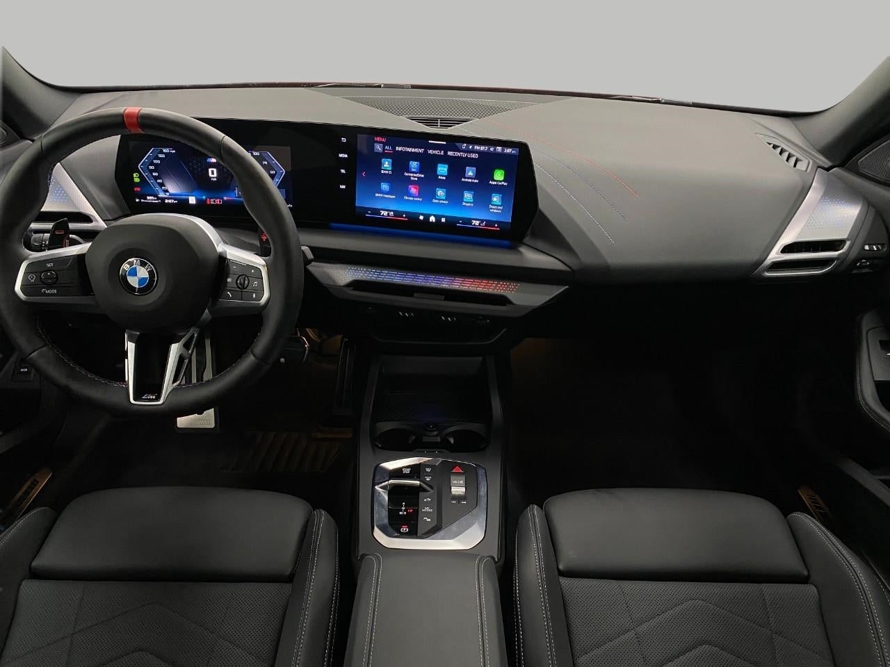 2025 BMW 2 Series M235 xDrive Gran Coupe