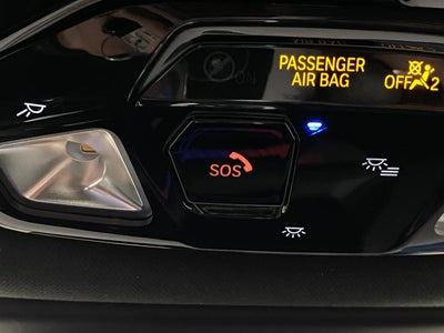 2025 BMW 2 Series M235 xDrive Gran Coupe