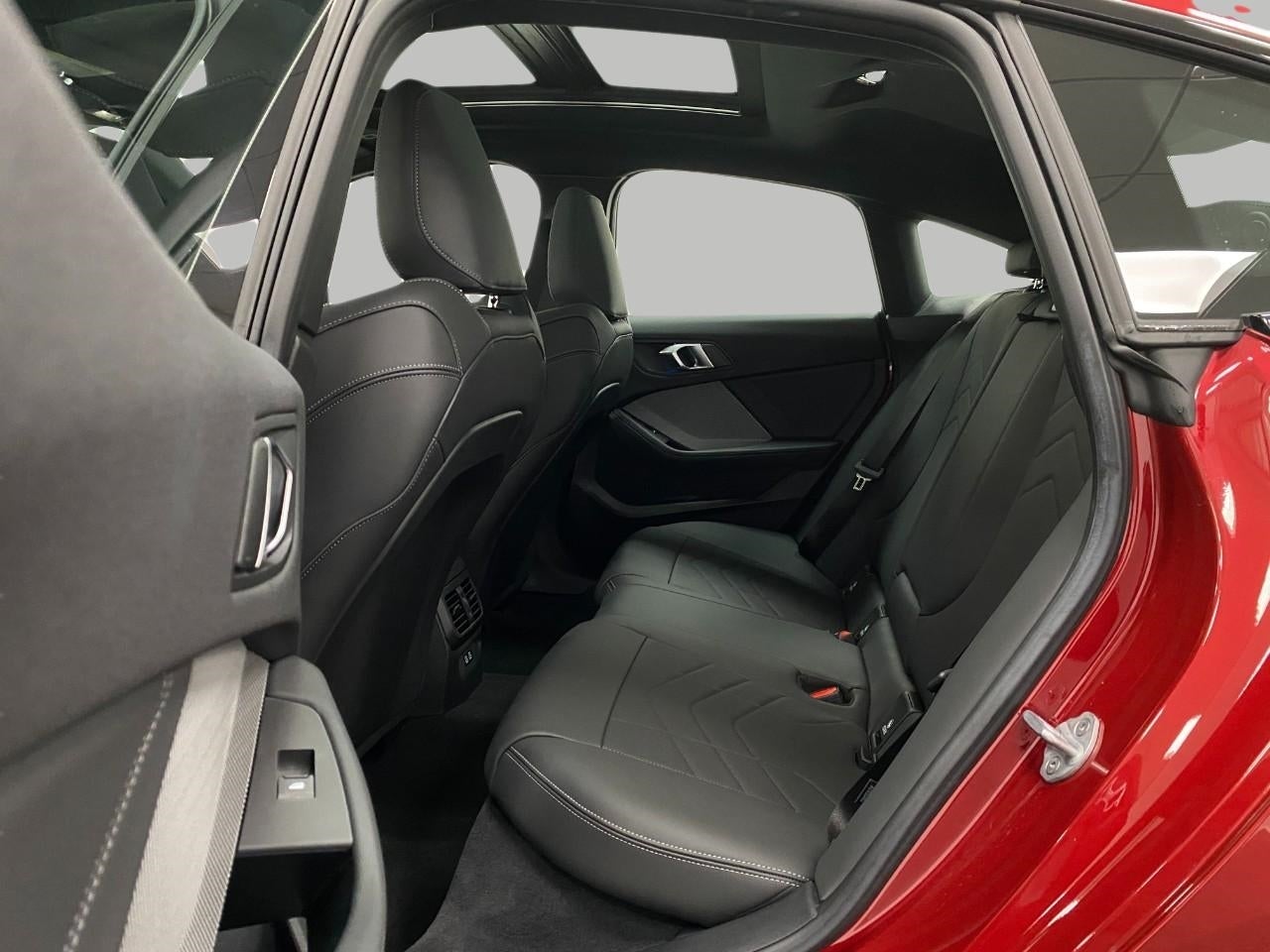 2025 BMW 2 Series M235 xDrive Gran Coupe