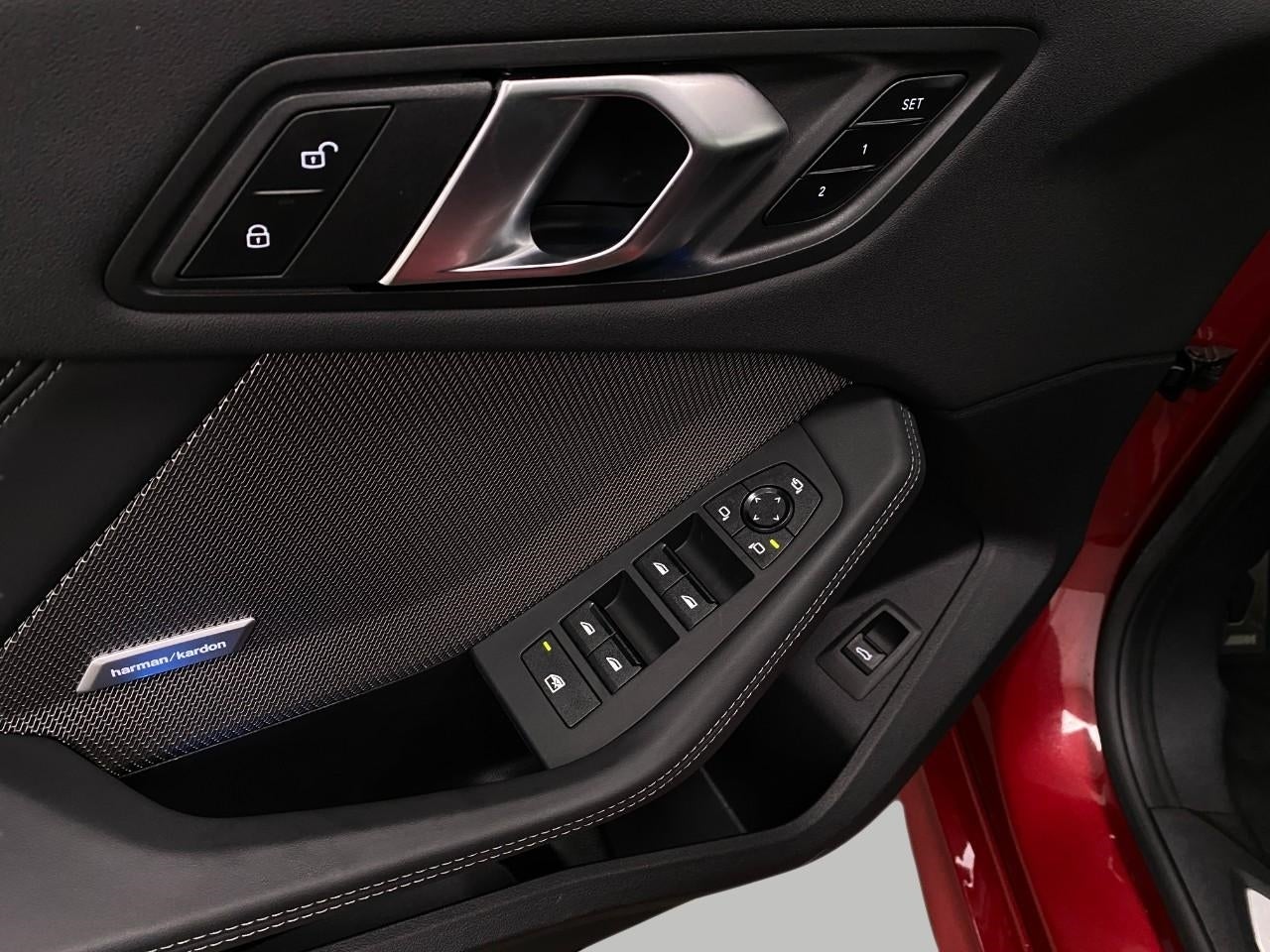 2025 BMW 2 Series M235 xDrive Gran Coupe