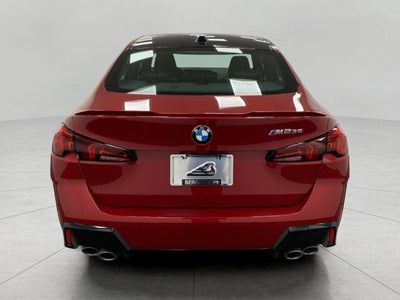 2025 BMW 2 Series M235 xDrive Gran Coupe
