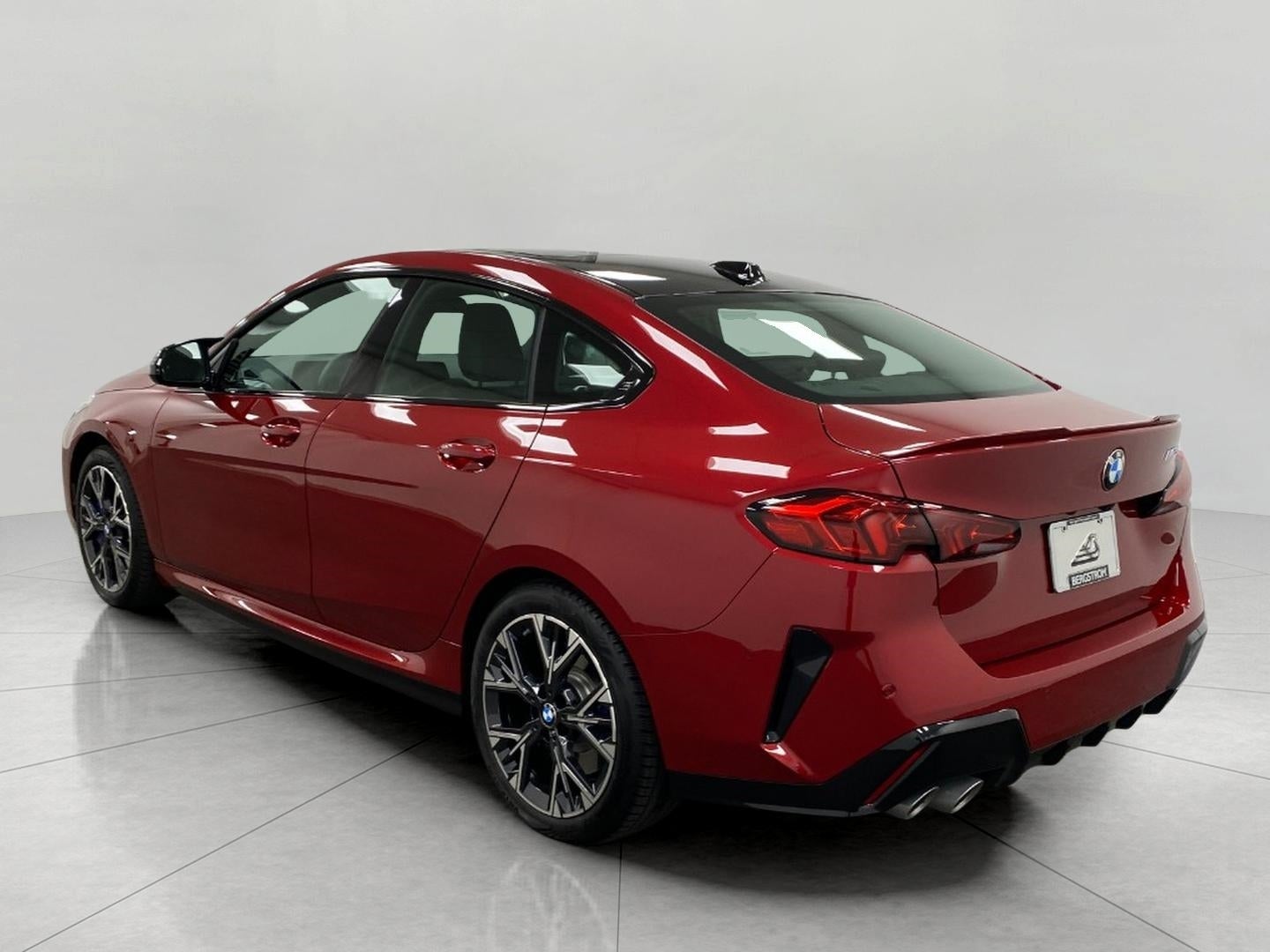 2025 BMW 2 Series M235 xDrive Gran Coupe