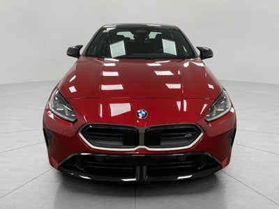 2025 BMW 2 Series M235 xDrive Gran Coupe