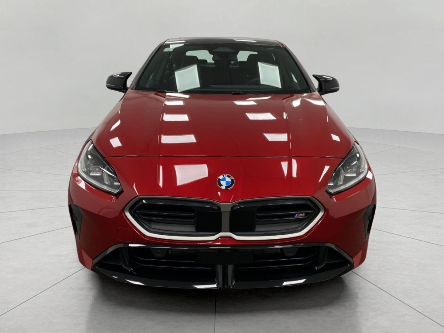 2025 BMW 2 Series M235 xDrive Gran Coupe