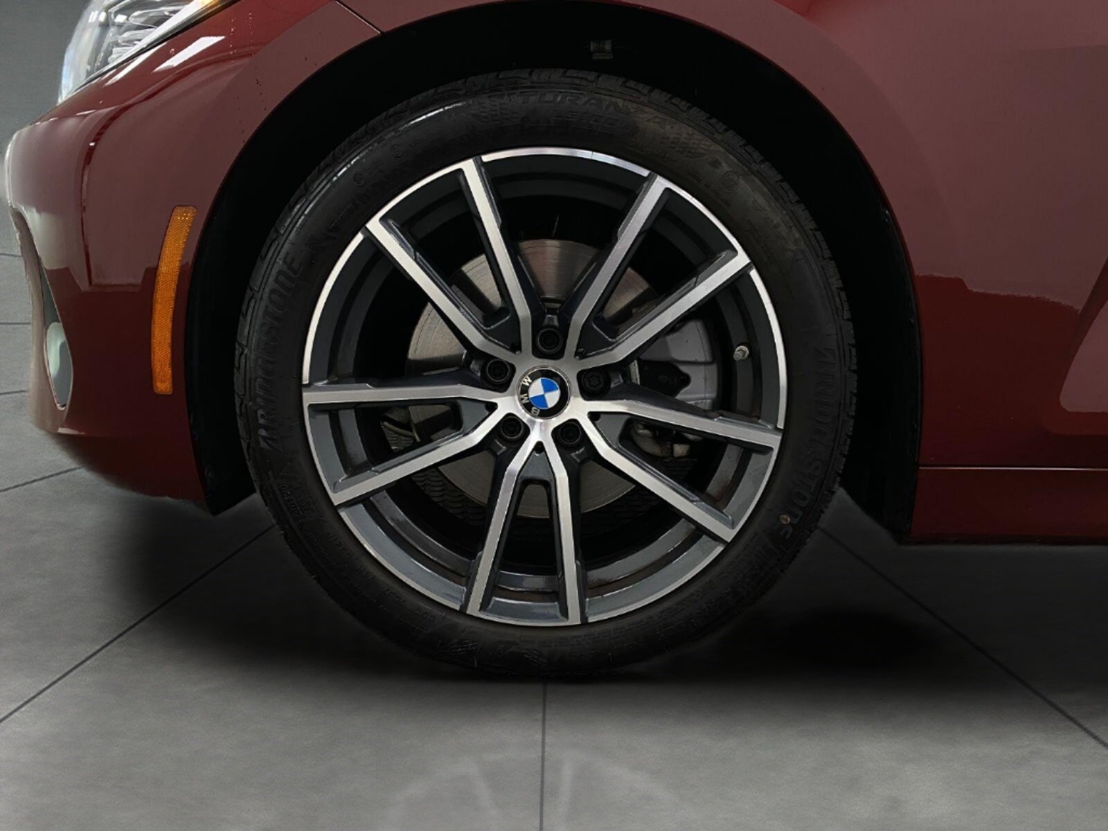 2022 BMW 4 Series 430i xDrive Convertible