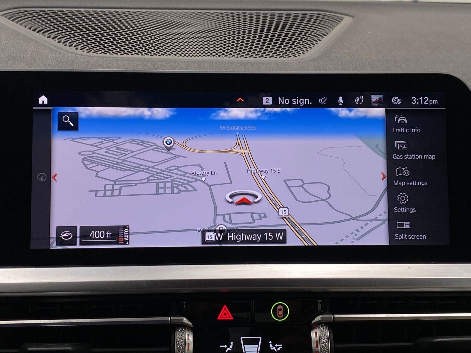 2022 BMW 4 Series 430i xDrive Convertible
