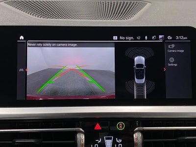 2022 BMW 4 Series 430i xDrive Convertible