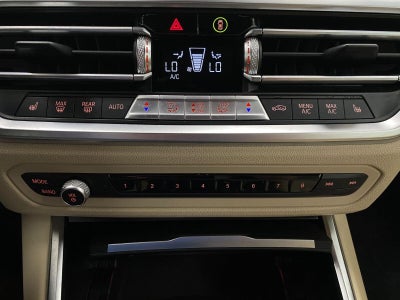 2022 BMW 4 Series 430i xDrive Convertible