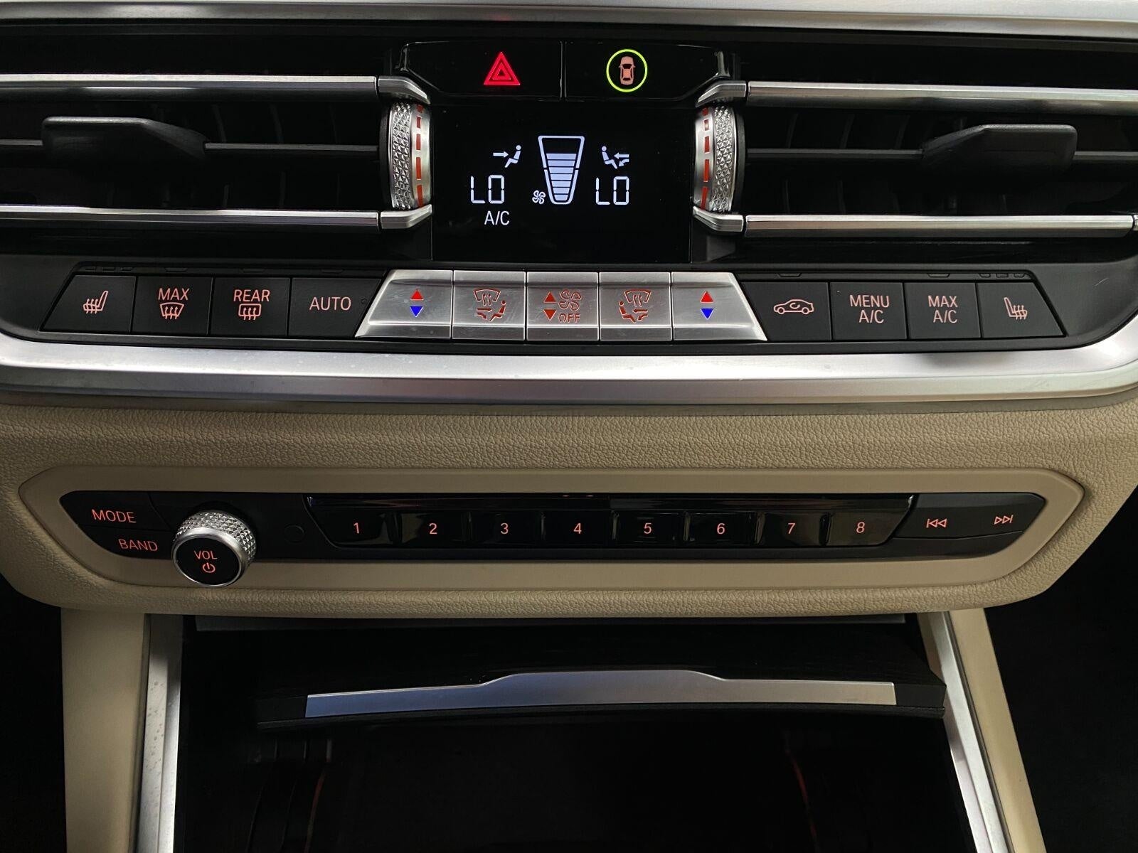 2022 BMW 4 Series 430i xDrive Convertible