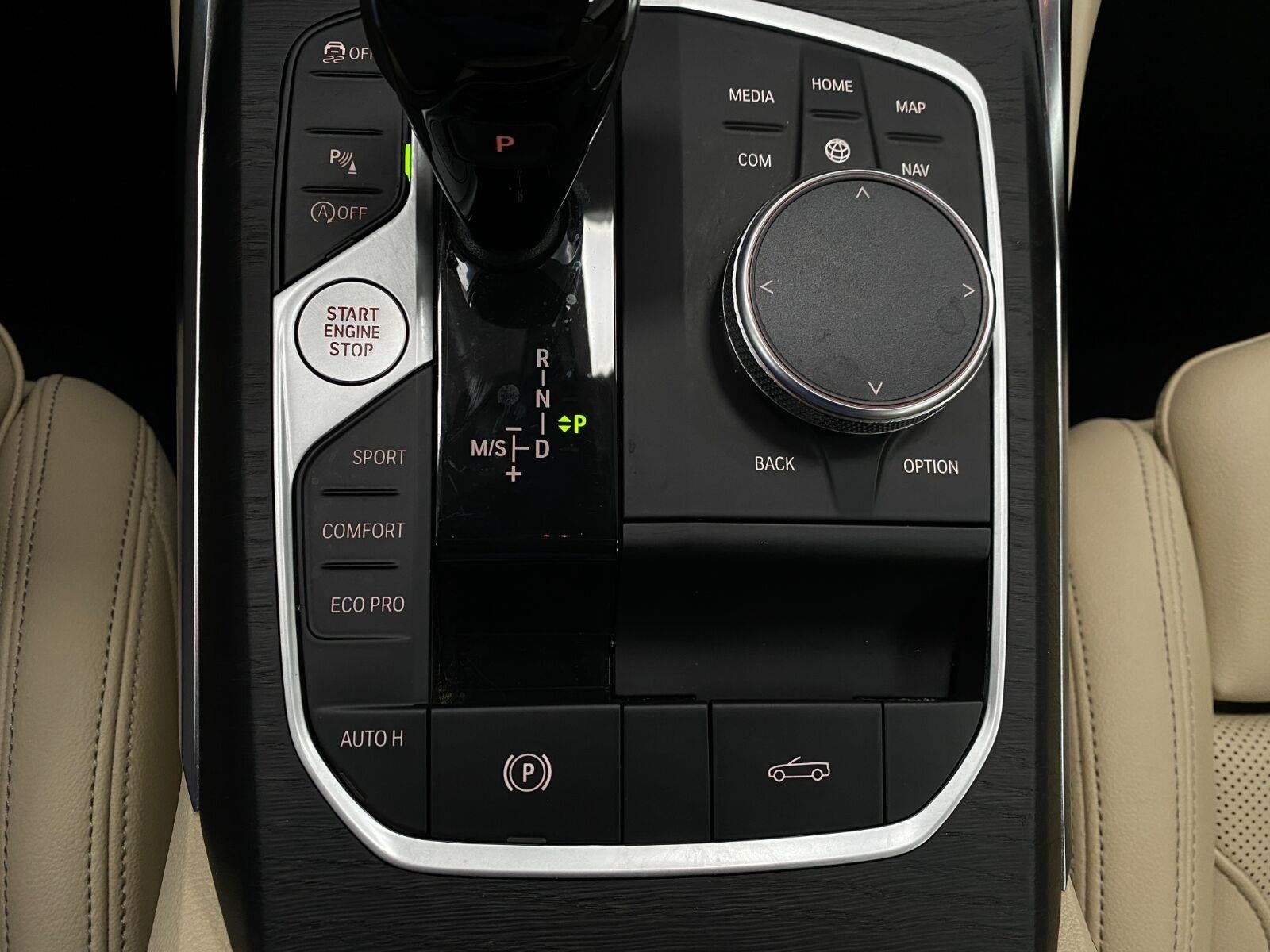 2022 BMW 4 Series 430i xDrive Convertible