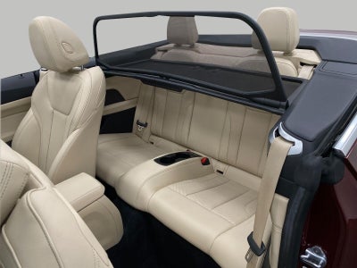 2022 BMW 4 Series 430i xDrive Convertible