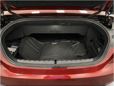 2022 BMW 4 Series 430i xDrive Convertible