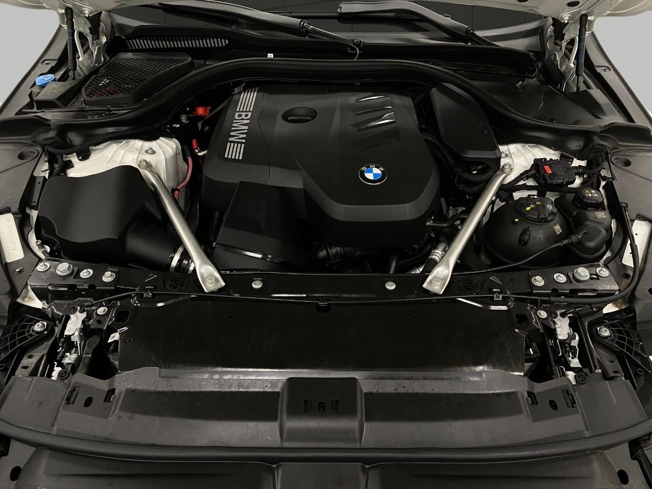 2024 BMW 5 Series 530i xDrive Sedan