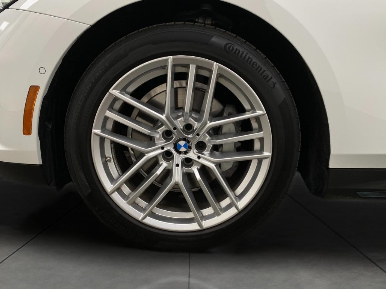 2024 BMW 5 Series 530i xDrive Sedan