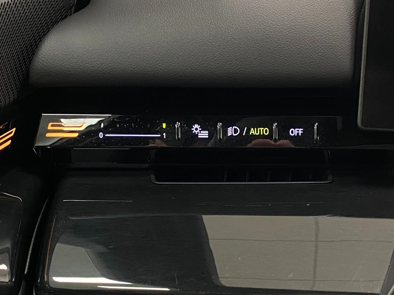 2024 BMW 5 Series 530i xDrive Sedan