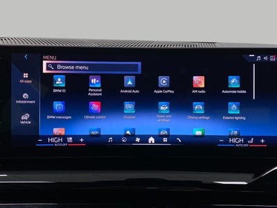 2024 BMW 5 Series 530i xDrive Sedan