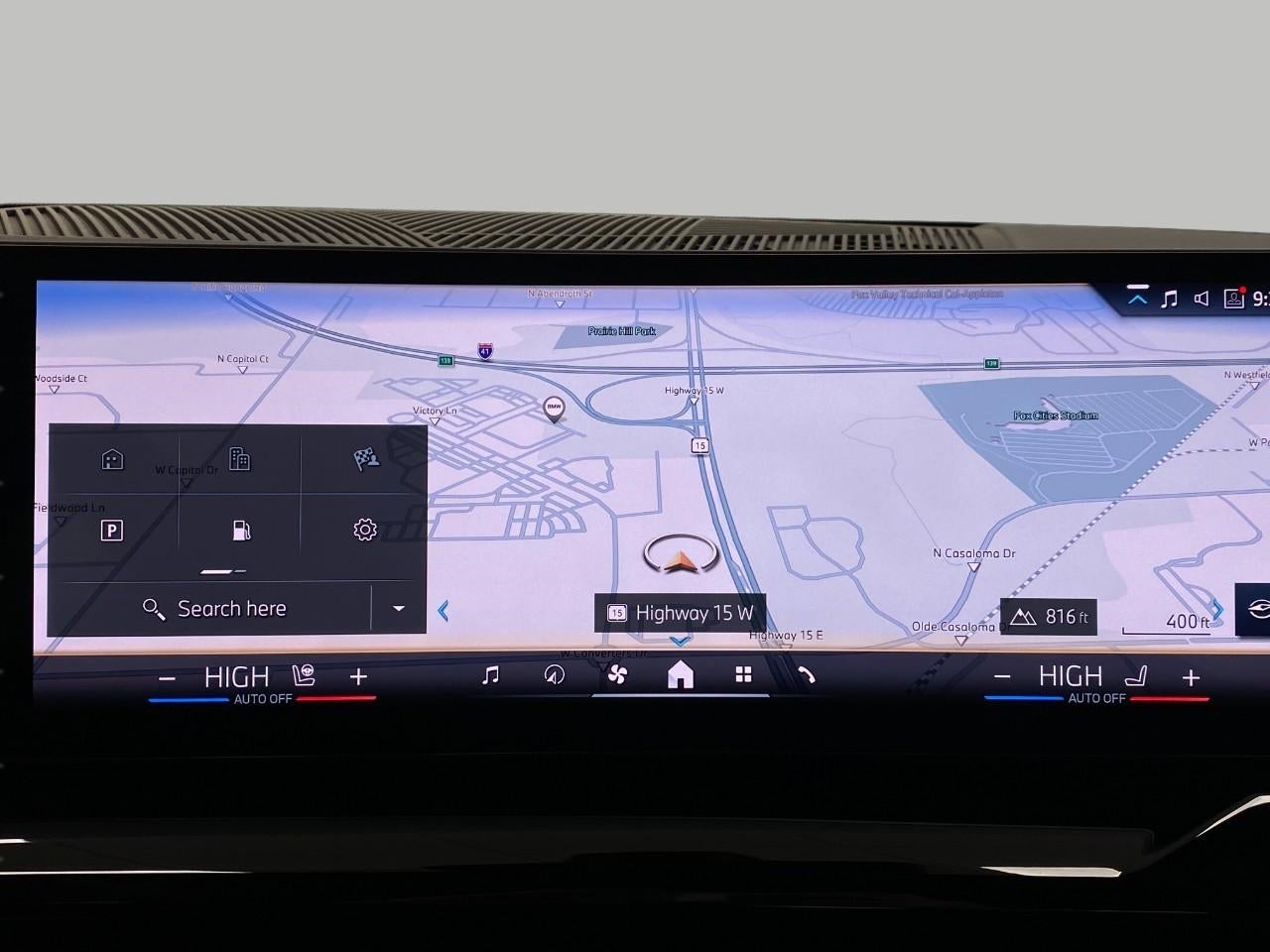 2024 BMW 5 Series 530i xDrive Sedan