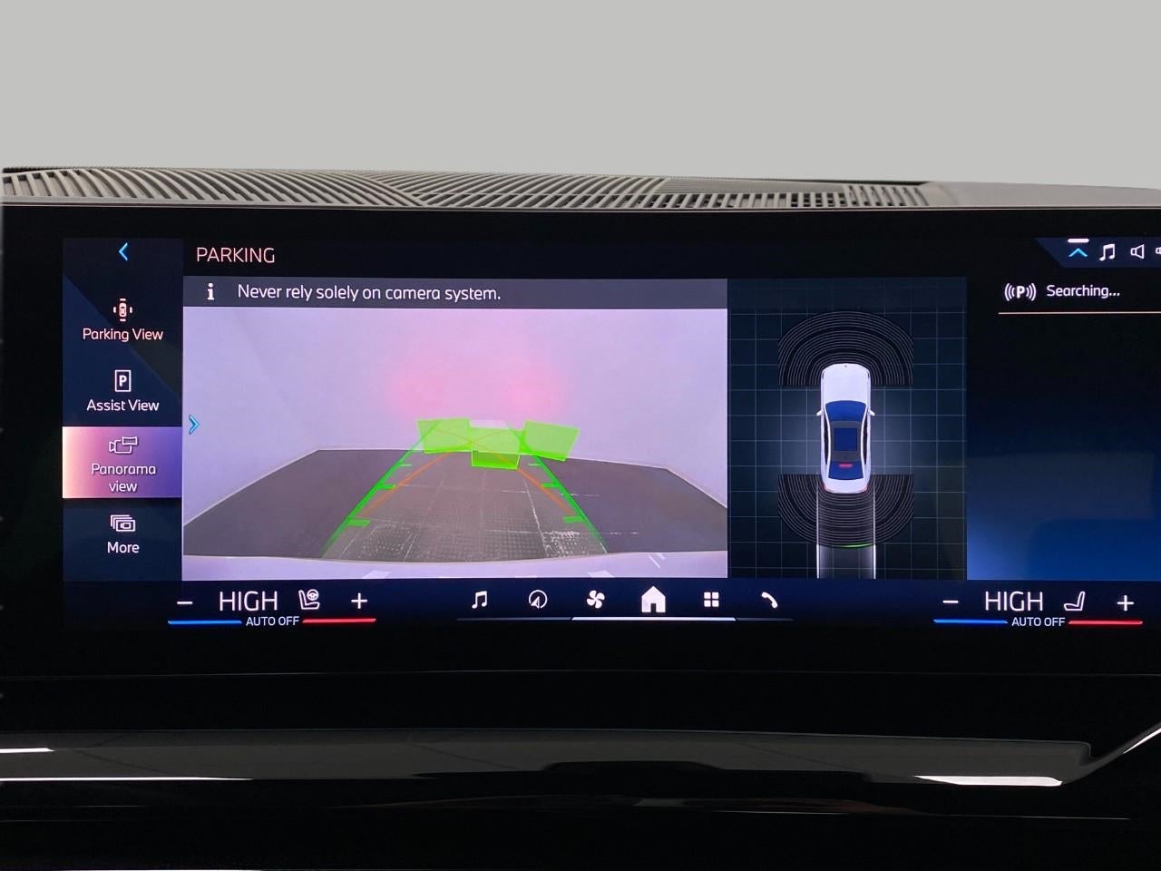 2024 BMW 5 Series 530i xDrive Sedan