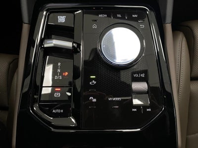 2024 BMW 5 Series 530i xDrive Sedan